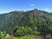 37 Bella vista sulla Cima Alben